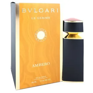 Bvlgari - Le Gemme Ambero : Eau De Parfum Spray 3.4 Oz / 100 ml