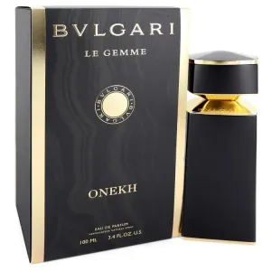 Bvlgari - Le Gemme Onekh : Eau De Parfum Spray 3.4 Oz / 100 ml