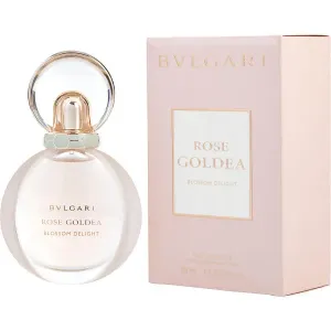 Bvlgari - Rose Goldea Blossom Delight : Eau De Parfum Spray 1.7 Oz / 50 ml