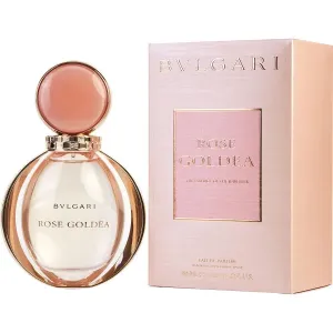 Bvlgari - Rose Goldea : Eau De Parfum Spray 6.8 Oz / 90 ml #73568