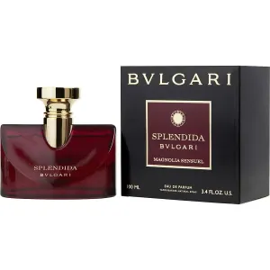 Bvlgari - Splendida Magnolia Sensuel : Eau De Parfum Spray 3.4 Oz / 100 ml