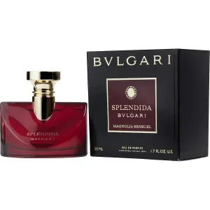 Bvlgari - Splendida Magnolia Sensuel : Eau De Parfum Spray 1.7 Oz / 50 ml