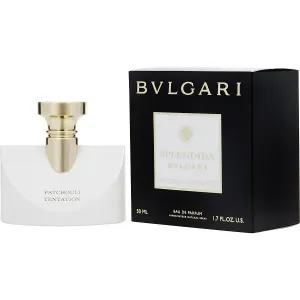 Bvlgari - Splendida Patchouli Tentation : Eau De Parfum Spray 1.7 Oz / 50 ml