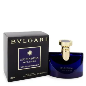 Bvlgari - Splendida Tubereuse Mystique : Eau De Parfum Spray 3.4 Oz / 100 ml