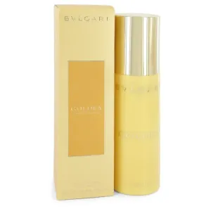 Bvlgari - Goldea : Body oil, lotion and cream 6.8 Oz / 200 ml