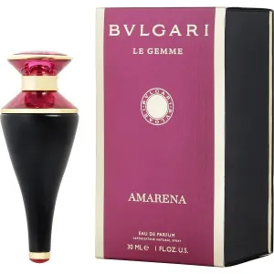 Bvlgari - Le Gemme Amarena : Eau De Parfum Spray 1 Oz / 30 ml