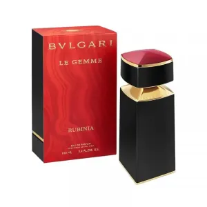Bvlgari - Le Gemme Rubinia : Eau De Parfum Spray 3.4 Oz / 100 ml
