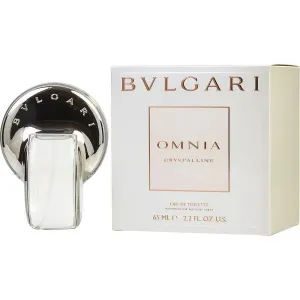 Bvlgari - Omnia Crystalline : Eau De Toilette Spray 65 ML