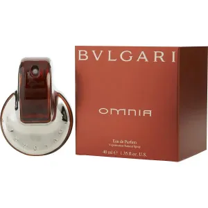 Bvlgari - Omnia : Eau De Parfum Spray 1.3 Oz / 40 ml
