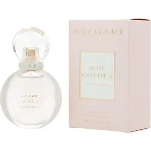Bvlgari - Rose Goldea Blossom Delight : Eau De Parfum Spray 1 Oz / 30 ml