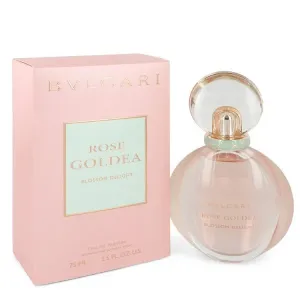 Bvlgari - Rose Goldea Blossom Delight : Eau De Parfum Spray 2.5 Oz / 75 ml