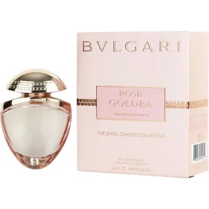 Bvlgari - Rose Goldea : Eau De Parfum Spray 25 ml