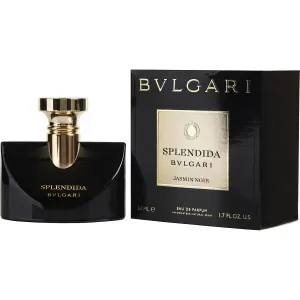 Bvlgari - Splendida Jasmin Noir : Eau De Parfum Spray 1.7 Oz / 50 ml