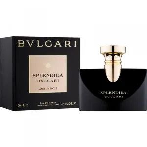 Bvlgari - Splendida Jasmin Noir : Eau De Parfum Spray 3.4 Oz / 100 ml