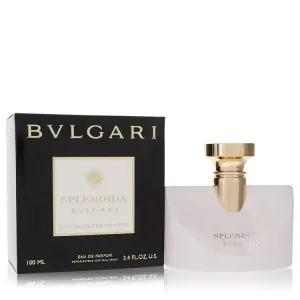 Bvlgari - Splendida Patchouli Tentation : Eau De Parfum Spray 3.4 Oz / 100 ml