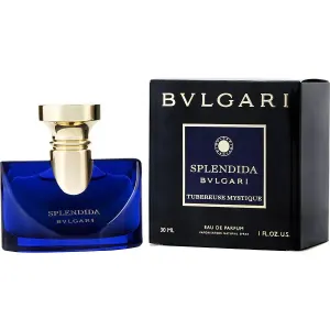 Bvlgari - Splendida Tubereuse Mystique : Eau De Parfum Spray 1 Oz / 30 ml