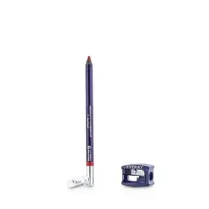 By TerryCrayon Levres Terrbly Perfect Lip Liner - # 7 Red Alert 1.2g/0.04oz