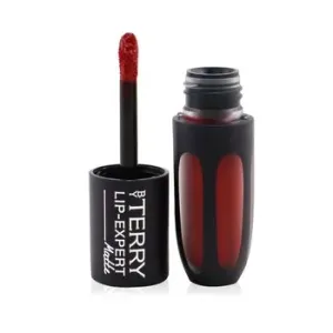 By TerryLip Expert Matte Liquid Lipstick - # 10 My Red 4ml/0.14oz