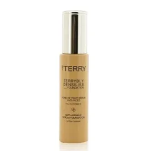 By TerryTerrybly Densiliss Anti Wrinkle Serum Foundation - # 4 Natural Beige 30ml/1oz