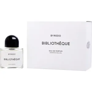 Byredo - Bibliothèque : Eau De Parfum Spray 3.4 Oz / 100 ml