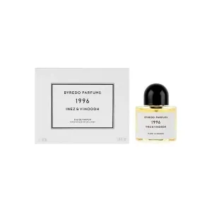 Byredo - 1996 Inez & Vinoodh : Eau De Parfum Spray 1.7 Oz / 50 ml