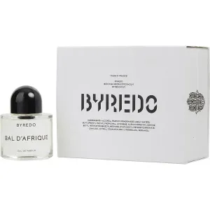 Byredo - Bal D'Afrique : Eau De Parfum Spray 1.7 Oz / 50 ml