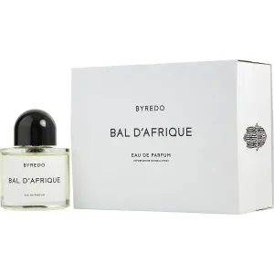 Byredo - Bal D'Afrique : Eau De Parfum Spray 3.4 Oz / 100 ml