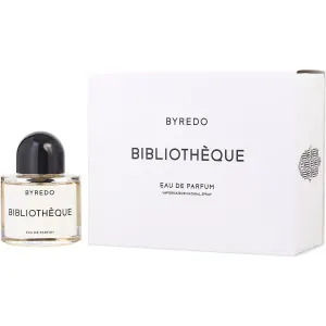 Byredo - Bibliothèque : Eau De Parfum Spray 1.7 Oz / 50 ml