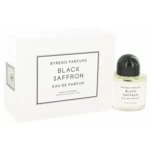 Byredo - Black Saffron : Eau De Parfum Spray 1.7 Oz / 50 ml