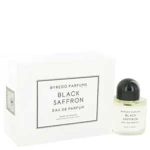 Byredo - Black Saffron : Eau De Parfum Spray 3.4 Oz / 100 ml