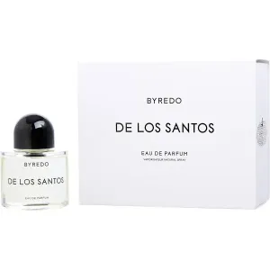 Byredo - De Los Santos : Eau De Parfum Spray 1.7 Oz / 50 ml