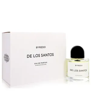 Byredo - De Los Santos : Eau De Parfum Spray 3.4 Oz / 100 ml