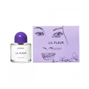 Byredo - Lil Fleur Cassis : Eau De Parfum Spray 3.4 Oz / 100 ml