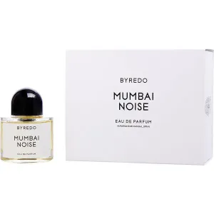 Byredo - Mumbai Noise : Eau De Parfum Spray 1.7 Oz / 50 ml