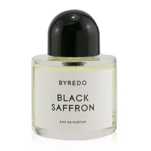 ByredoBlack Saffron Eau De Parfum Spray 100ml/3.3oz