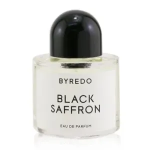 ByredoBlack Saffron Eau De Parfum Spray 50ml/1.6oz