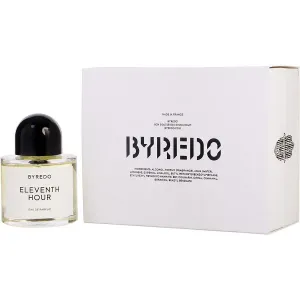 Byredo - Eleventh Hour : Eau De Parfum Spray 3.4 Oz / 100 ml