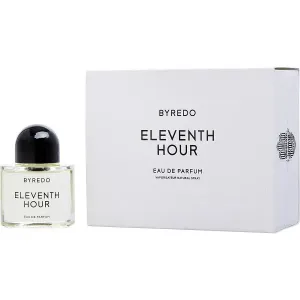 Byredo - Eleventh Hour : Eau De Parfum Spray 1.7 Oz / 50 ml