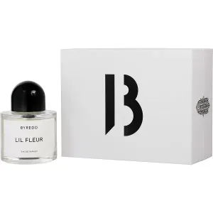 Byredo - Lil Fleur : Eau De Parfum Spray 3.4 Oz / 100 ml