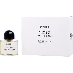 Byredo - Mixed Emotions : Eau De Parfum Spray 1.7 Oz / 50 ml