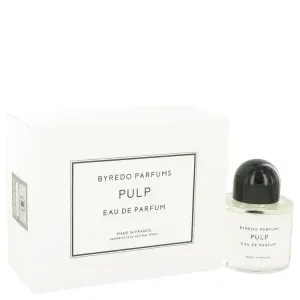 Byredo - Pulp : Eau De Parfum Spray 3.4 Oz / 100 ml
