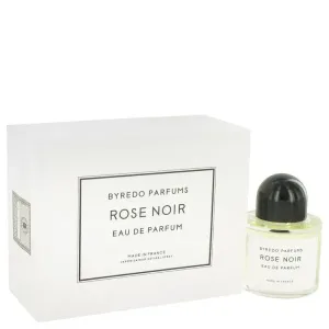 Byredo - Rose Noir : Eau De Parfum Spray 3.4 Oz / 100 ml