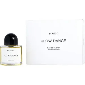 Byredo - Slow Dance : Eau De Parfum Spray 3.4 Oz / 100 ml