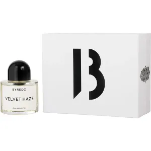 Byredo - Velvet Haze : Eau De Parfum Spray 1.7 Oz / 50 ml