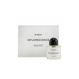 Byredo - Inflorescence : Eau De Parfum Spray 1.7 Oz / 50 ml