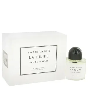 Byredo - La Tulipe : Eau De Parfum Spray 3.4 Oz / 100 ml