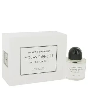 Byredo - Mojave Ghost : Eau De Parfum Spray 3.4 Oz / 100 ml