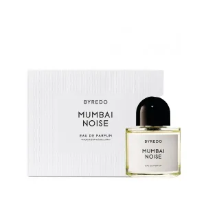 Byredo - Mumbai Noise : Eau De Parfum Spray 3.4 Oz / 100 ml