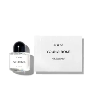 Byredo - Young Rose : Eau De Parfum Spray 3.4 Oz / 100 ml