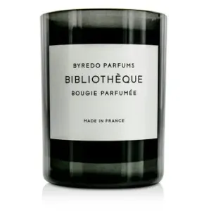 Byredo Unisex Bibliotheque Scented Candle 8.4 oz Fragrances 7340032810615